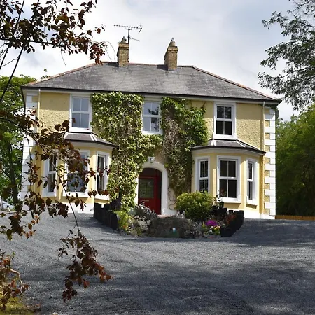 Church View Manor Holiday home *