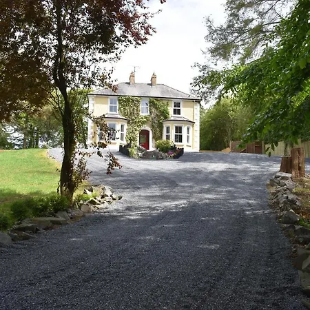 Church View Manor Tatil Evi *