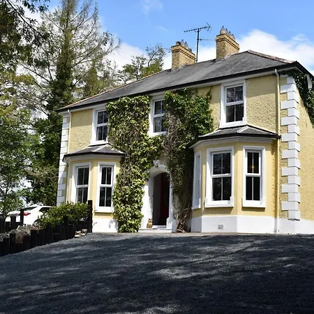 Church View Manor Tullynamalra Crossroads
