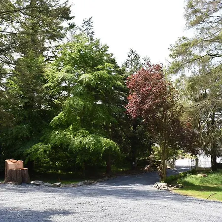 Church View Manor Tatil Evi