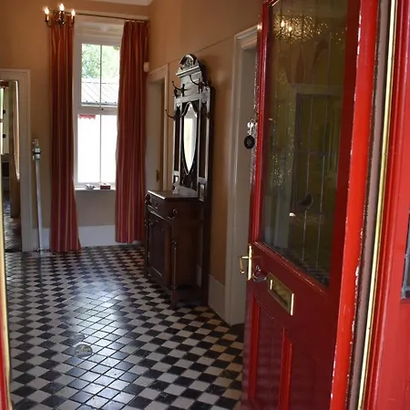 Church View Manor Tullynamalra Crossroads