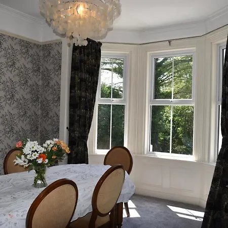 Church View Manor Holiday home