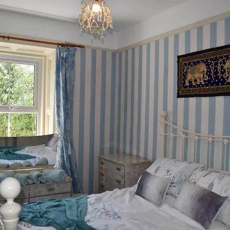 Tatil Evi Church View Manor *