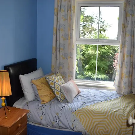 Holiday home Church View Manor Tullynamalra Crossroads