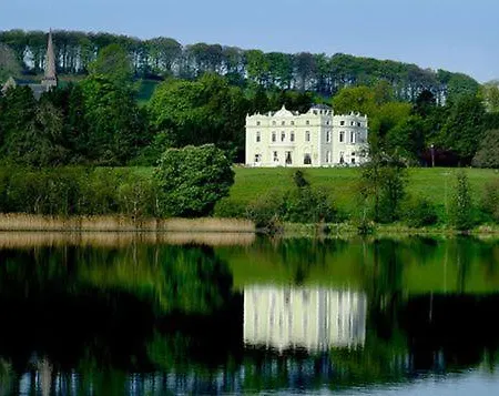 펜션 Church View Manor