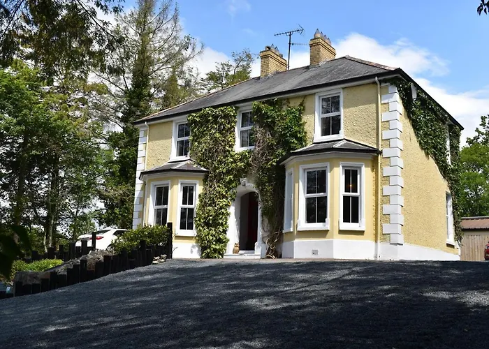 Church View Manor Tullynamalra Crossroads