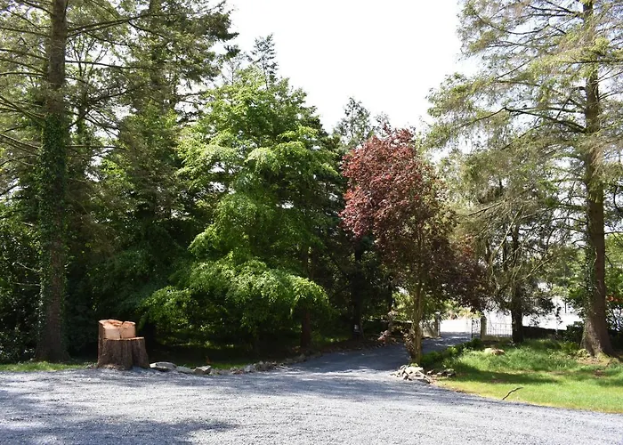 Church View Manor Holiday home