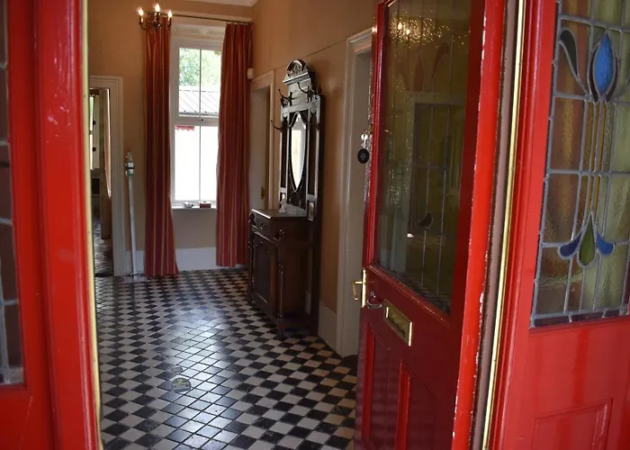 Church View Manor Tullynamalra Crossroads