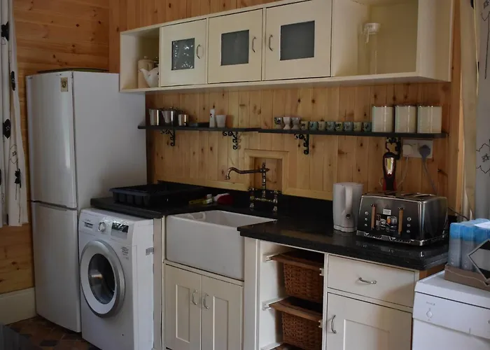 Church View Manor Сasa de vacaciones Tullynamalra Crossroads