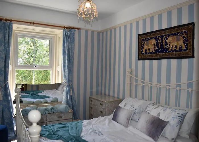 Holiday home Church View Manor *