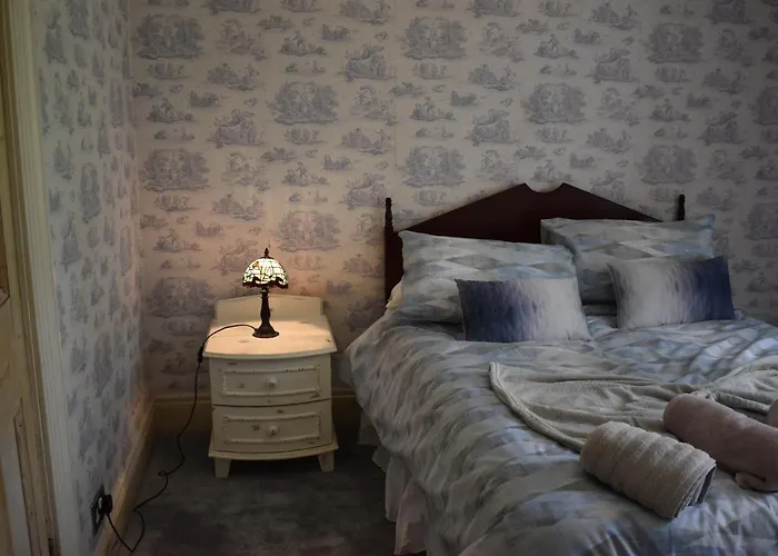 Holiday home Church View Manor *