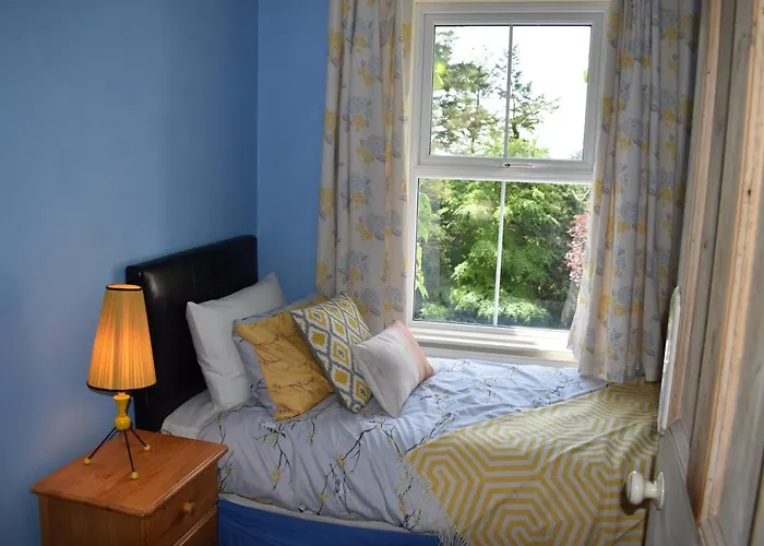 Holiday home Church View Manor Tullynamalra Crossroads