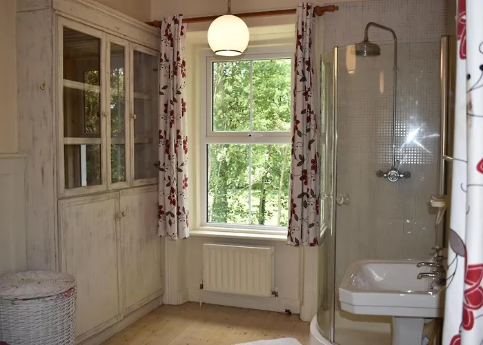 Holiday home Church View Manor *