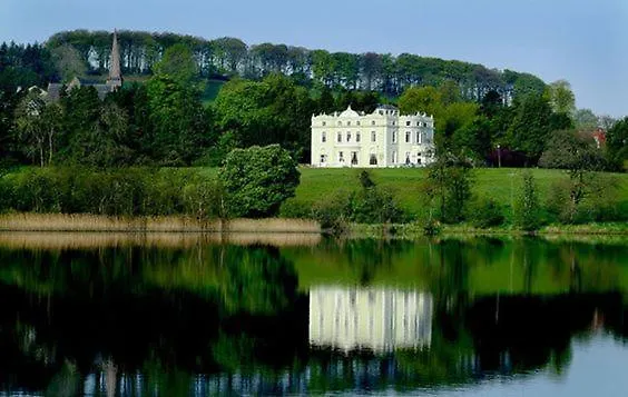 Holiday home Church View Manor