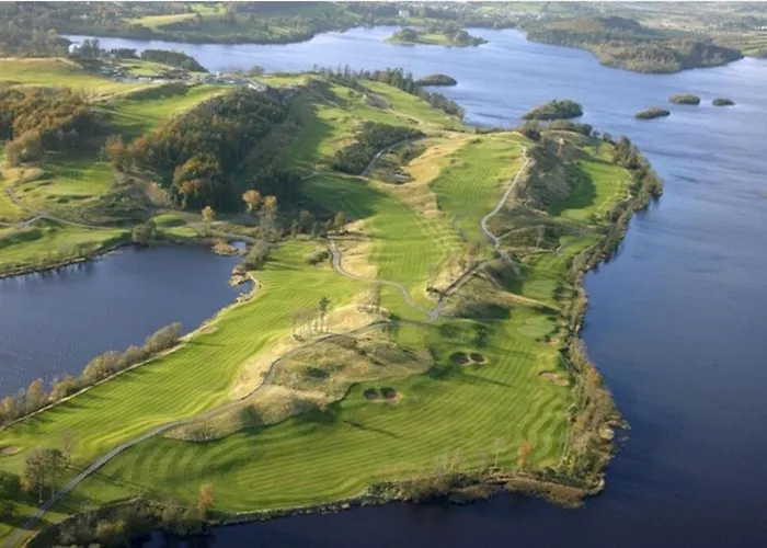 Сasa de vacaciones Church View Manor